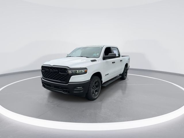 2025 RAM 1500 Warlock