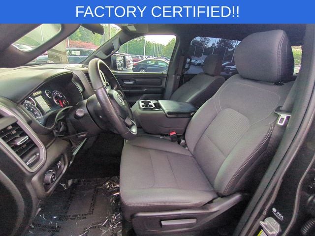 2024 RAM 1500 Tradesman