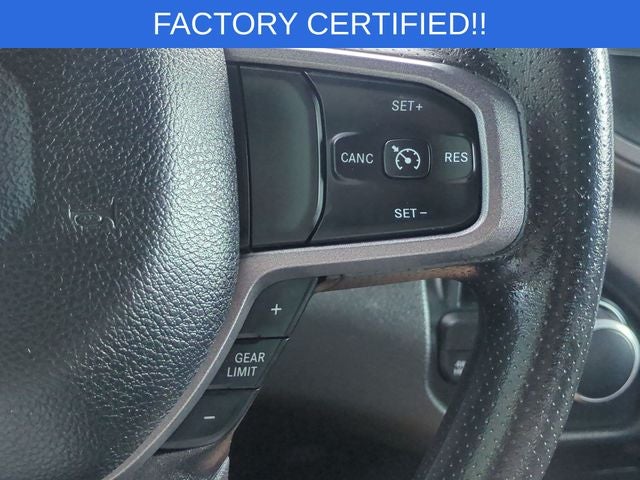 2024 RAM 1500 Tradesman