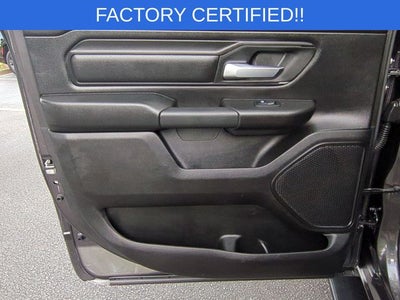 2024 RAM 1500 Tradesman