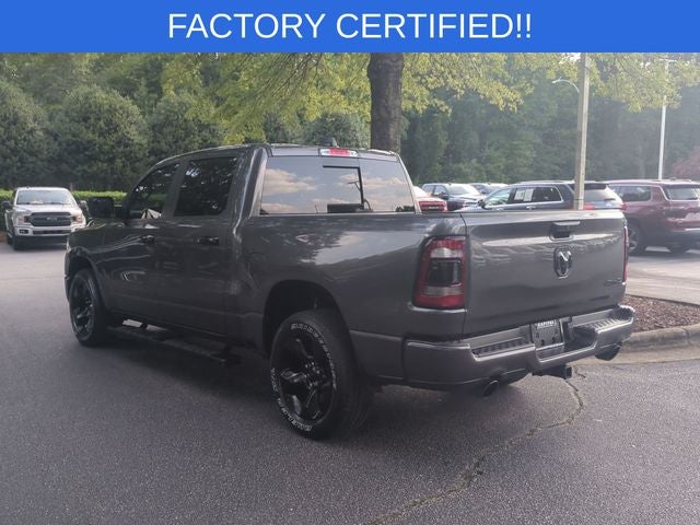 2024 RAM 1500 Tradesman