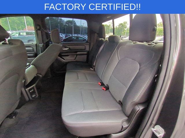 2024 RAM 1500 Tradesman