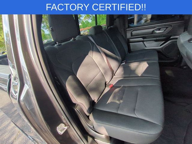2024 RAM 1500 Tradesman