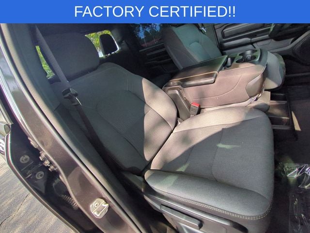 2024 RAM 1500 Tradesman