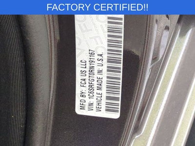 2024 RAM 1500 Tradesman