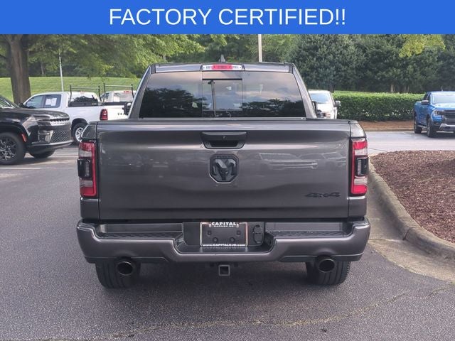2024 RAM 1500 Tradesman