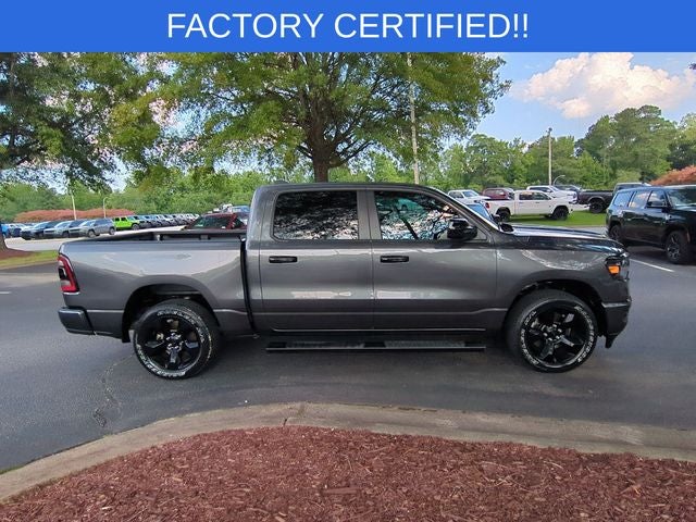 2024 RAM 1500 Tradesman