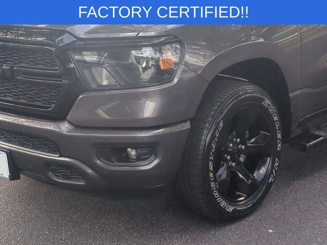2024 RAM 1500 Tradesman
