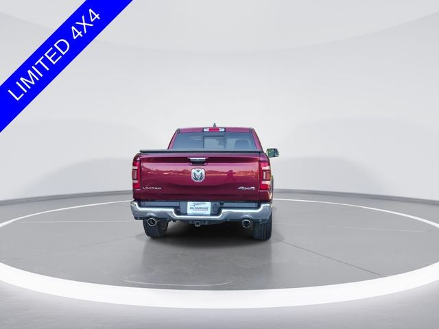 2019 RAM 1500 Limited