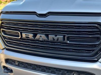 2022 RAM 1500 Limited