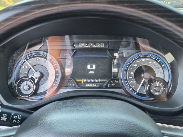 2022 RAM 1500 Limited