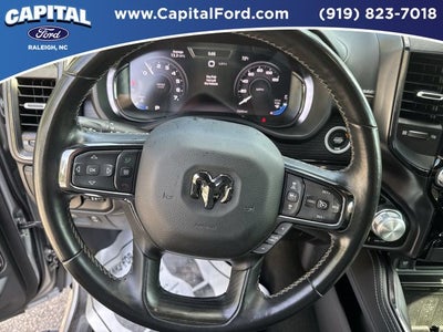 2023 RAM 1500 Limited