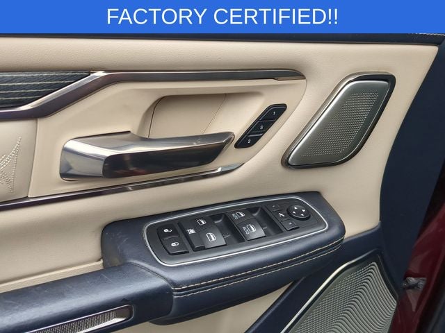 2021 RAM 1500 Limited