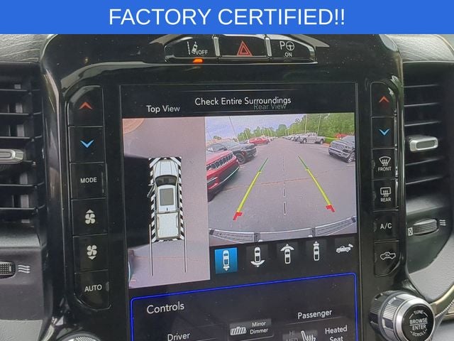 2021 RAM 1500 Limited