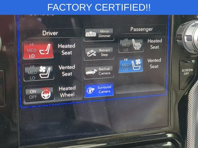 2021 RAM 1500 Limited