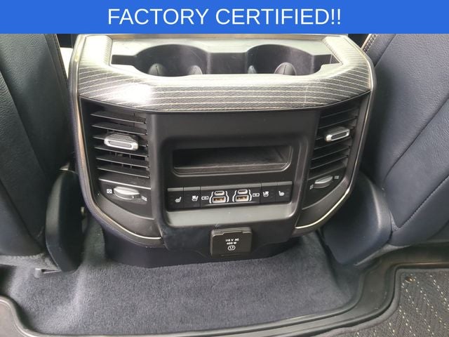 2021 RAM 1500 Limited