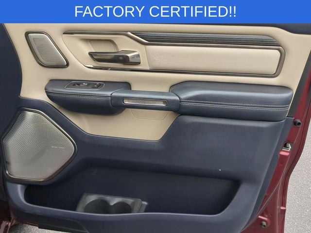 2021 RAM 1500 Limited