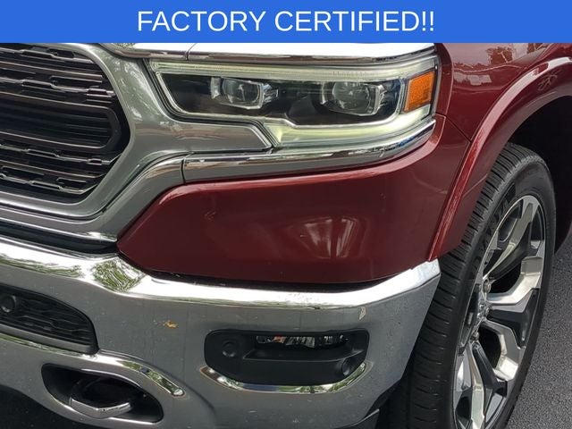 2021 RAM 1500 Limited
