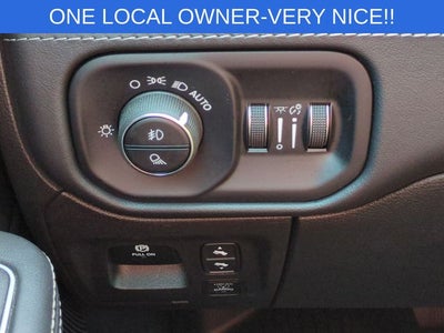 2023 RAM 1500 Limited