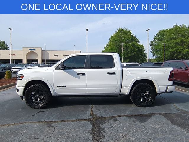 2023 RAM 1500 Limited