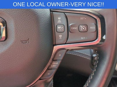 2023 RAM 1500 Limited