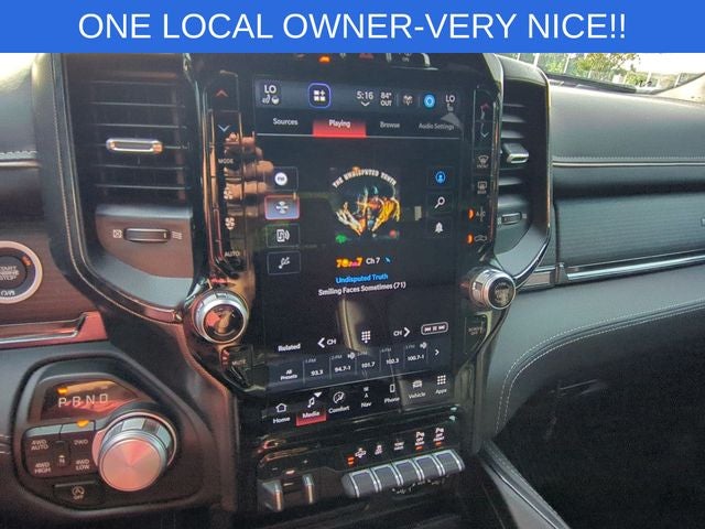 2023 RAM 1500 Limited