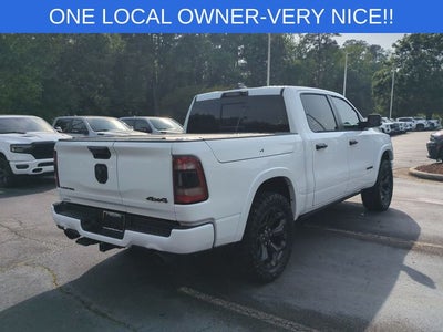 2023 RAM 1500 Limited