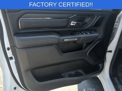 2023 RAM 1500 Limited
