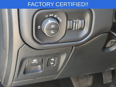 2023 RAM 1500 Limited