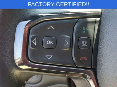 2023 RAM 1500 Limited