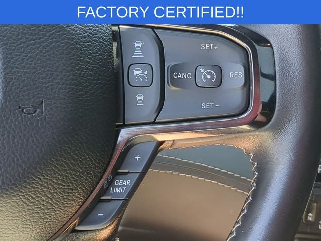 2023 RAM 1500 Limited