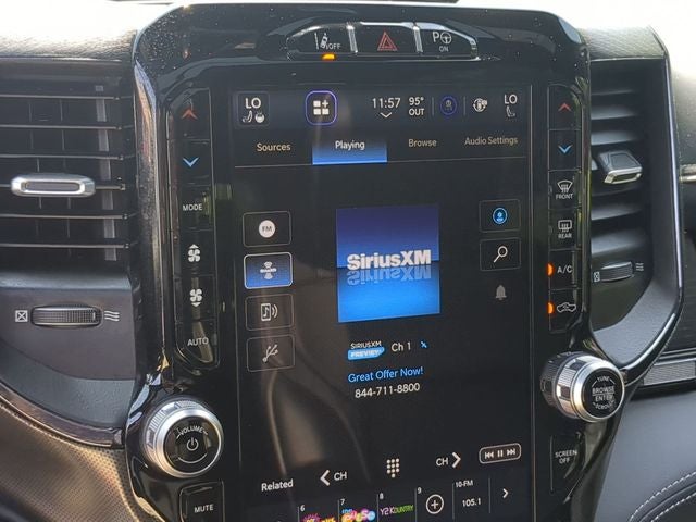 2023 RAM 1500 Limited