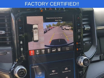 2023 RAM 1500 Limited