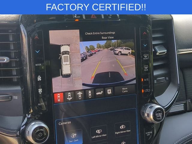 2023 RAM 1500 Limited