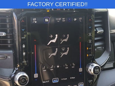 2023 RAM 1500 Limited