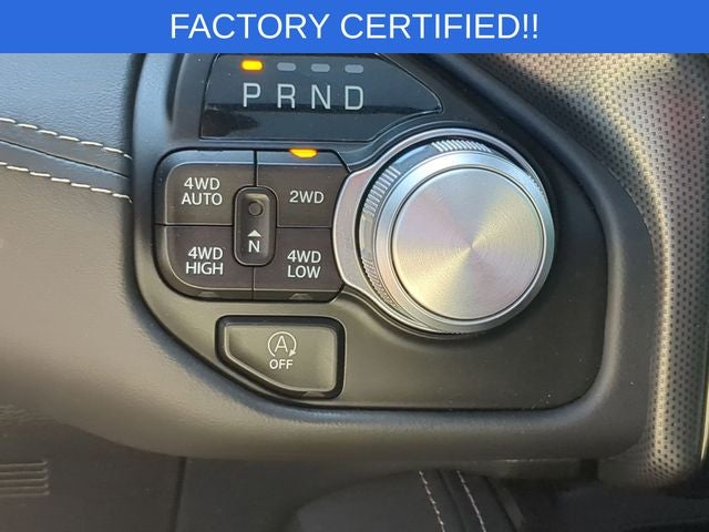 2023 RAM 1500 Limited