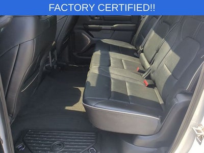 2023 RAM 1500 Limited