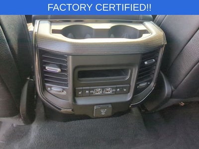 2023 RAM 1500 Limited
