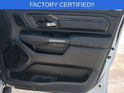 2023 RAM 1500 Limited