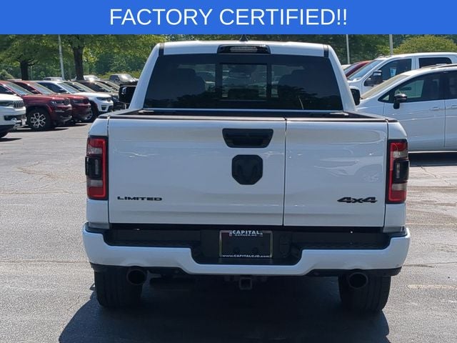 2023 RAM 1500 Limited