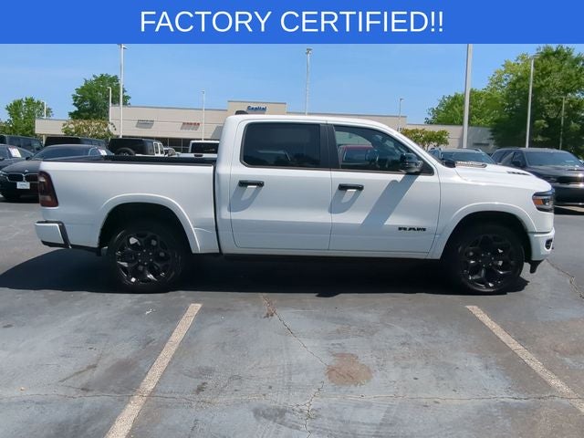 2023 RAM 1500 Limited