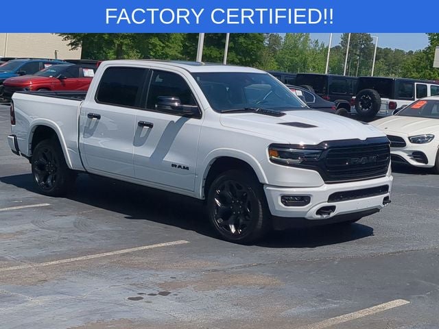 2023 RAM 1500 Limited