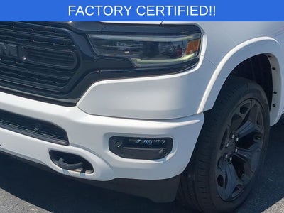 2023 RAM 1500 Limited