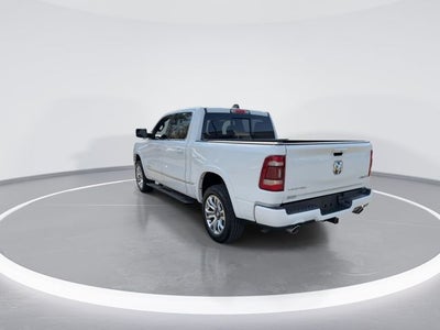 2024 RAM 1500 Limited
