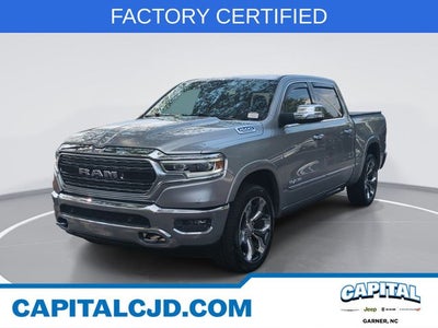 2019 RAM 1500 Limited