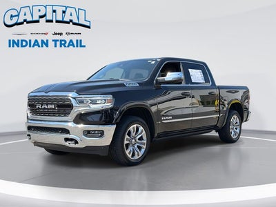 2023 RAM 1500 Limited