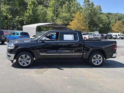 2023 RAM 1500 Limited