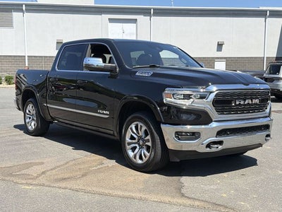 2023 RAM 1500 Limited