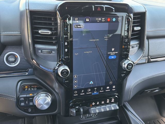2023 RAM 1500 Limited