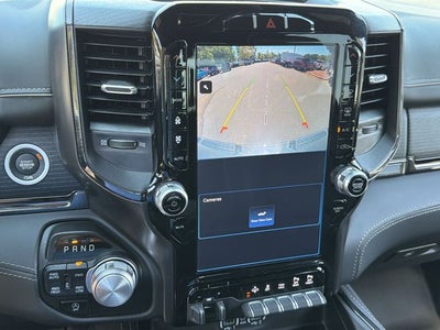 2023 RAM 1500 Limited